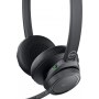 Dell | Premier Wireless ANC Headset | WL7022 | Bluetooth - 4